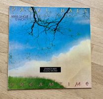 Daryl Hall Dreamtime 12"Maxi