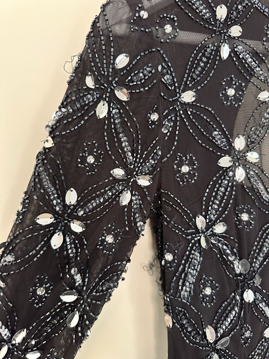 Vestiti: Ballkleid Lace&Beads Grösse S – Usato da Zürich venduto da tmarina 5