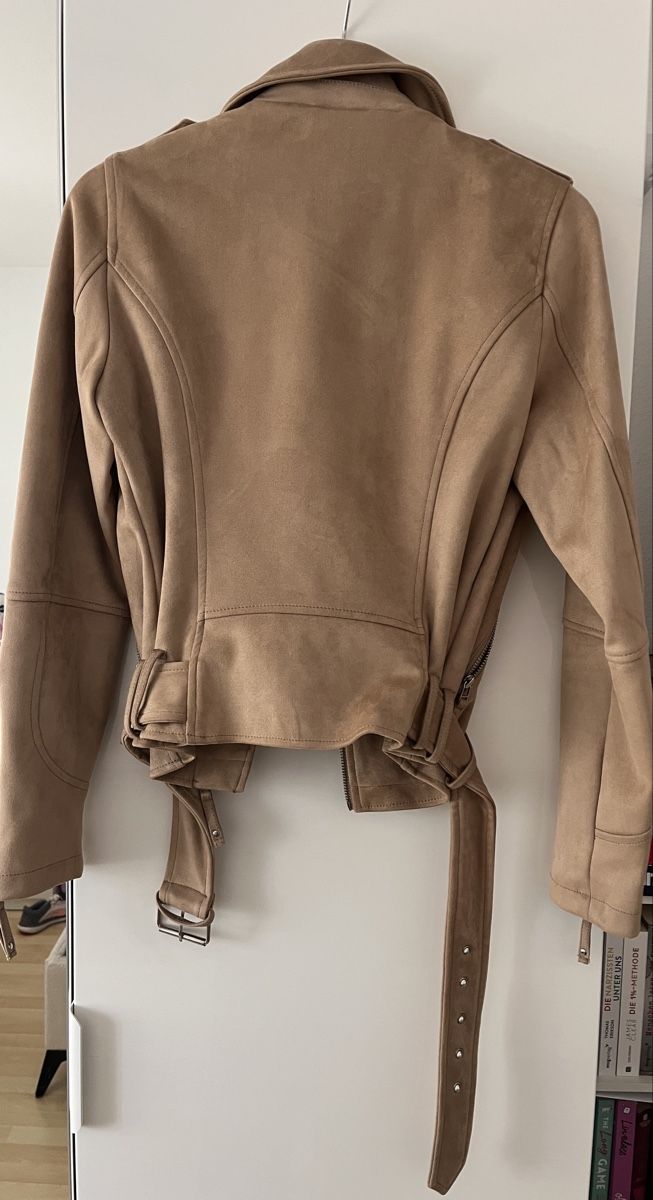 C&A Giacche: Jacke – Nuovo (secondo la descrizione) da Nussbaumen AG venduto da c.4 1