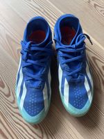 Adidas Football Cleats Size 36.5