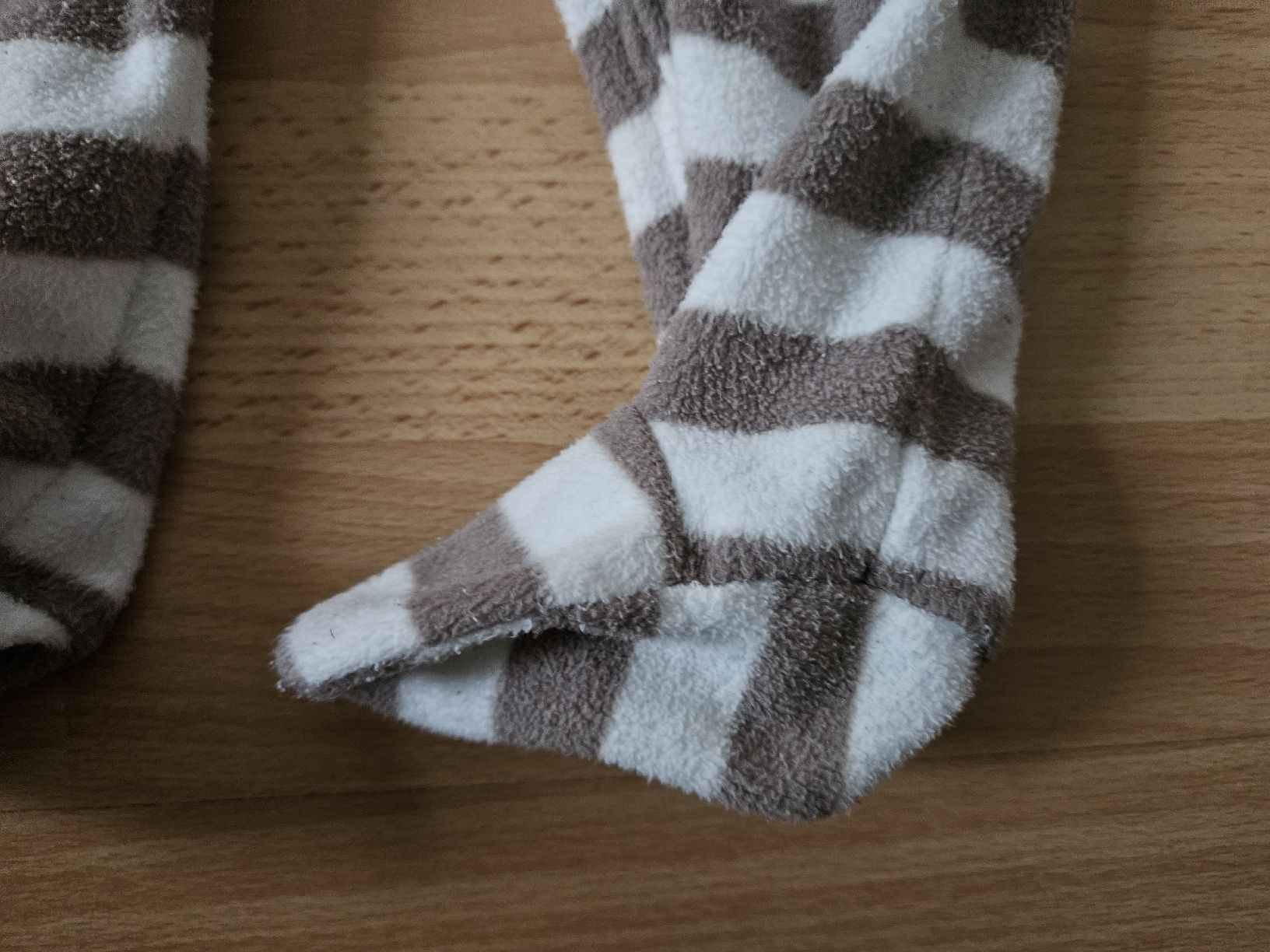 Carter's Pyjamas & Ähnliches: Fleece Pyjama Gr. 74 – Gebraucht aus Zürich von Kris8050 3