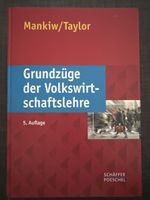 Mankiw/Taylor VWL Lehrbuch, 5. Auflage 2012