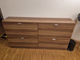 Schuhschrank