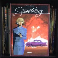 Santiag T1
