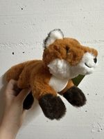 Fuchs Plüschtier Spieltier NEU