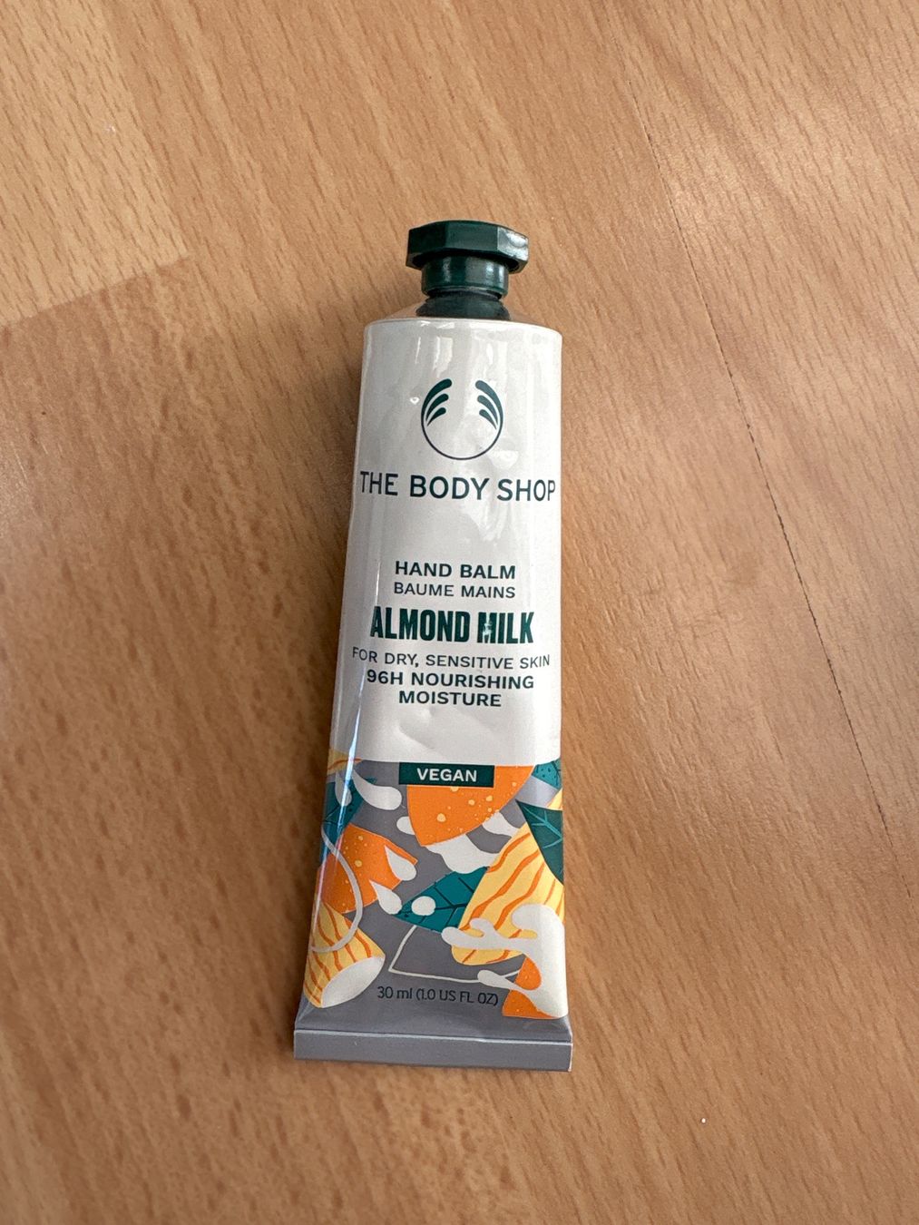 Sonstige Körperpflege: The Body Shop Set – Neu (gemäss Beschreibung) aus Müntschemier von Karola1986 3
