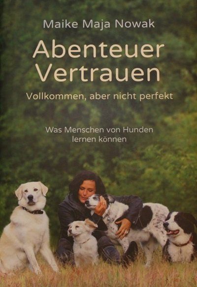 Libri: Abenteuer Vertrauen – Usato da Schlatt TG venduto da annesbuecher