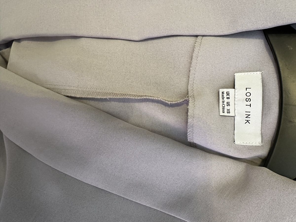 Mäntel: Damen Jacke gr.XS – Gebraucht aus Pfungen von Outlet64 3