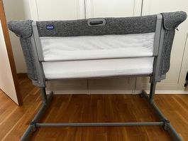 Beistellbett 