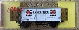 Liliput Anker Bier SBB-CFF 248A51