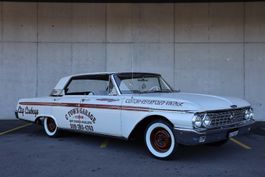 Ford Galaxie 500