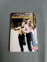 Sterne ohne Himmel, Roman 
