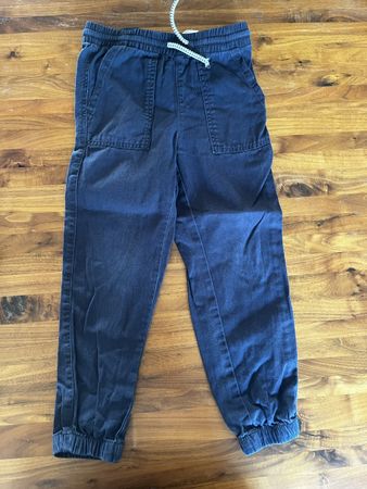 Joggers / Hose Gr. 122