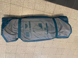 Decathlon MH100 tent (2 person)