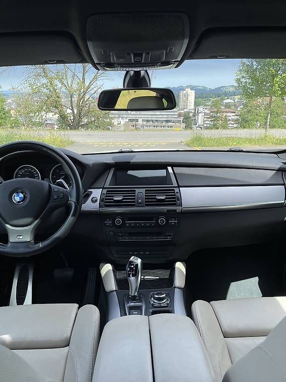 Automobili: BMW X6 M50d - E71 – Usato da Luzern venduto da tomy.cc 3