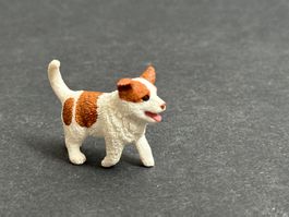Schleich Labrador Welpe Hund