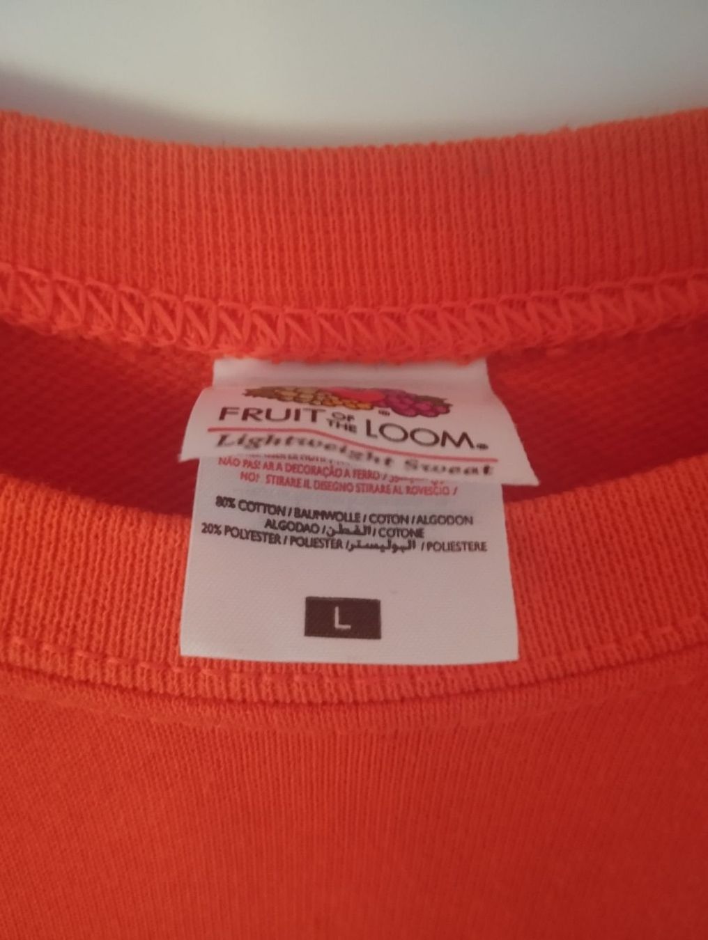 Maglioni & Felpe: Sweatshirt Evidence Weather Or Not – Usato da Biel/Bienne venduto da sli_679k 3