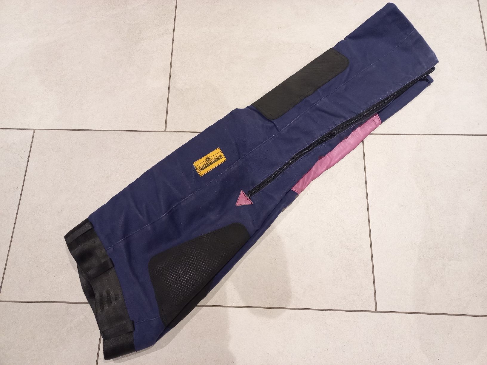 Pantaloni: Schiesshose – Usato da Frutigen venduto da samuele80 4