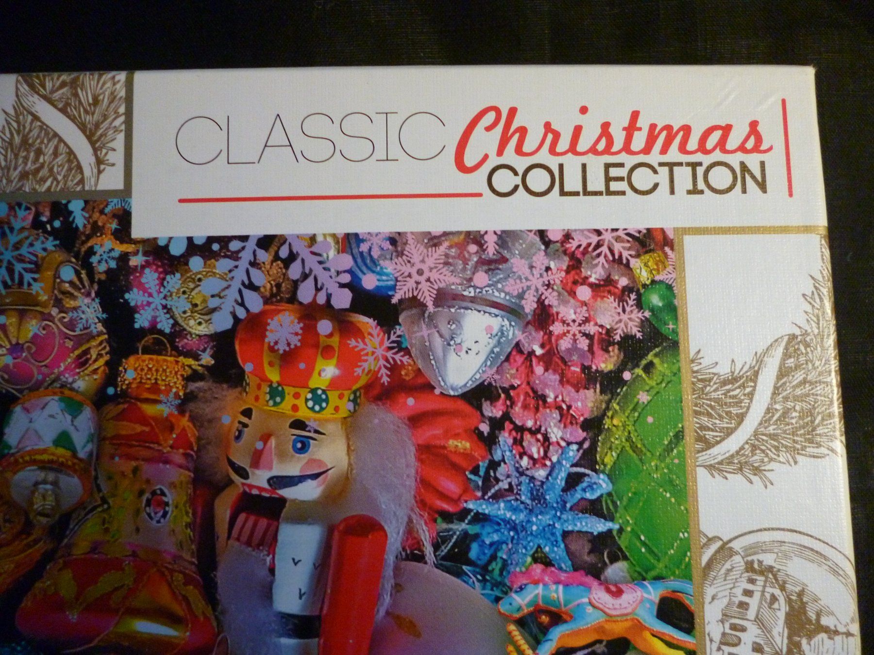 Clementoni Puzzles: Puzzle 1000 pièces  Clementoni – Gebraucht aus Montreux von dodeskaden 5