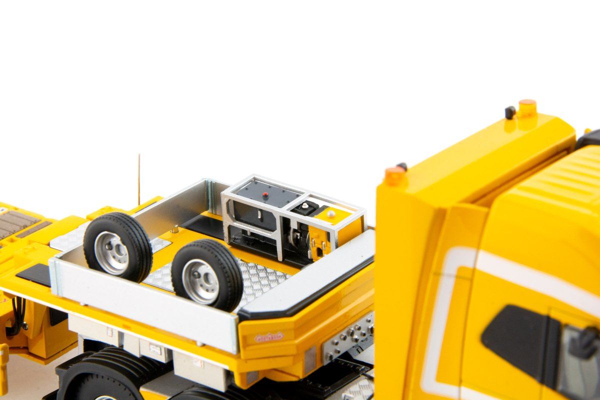 Kit di modellismo & Modellini statici: IMC Volvo Bomholt 1:50 – Nuovo (secondo la descrizione) da Dagmersellen venduto da FBM-Bacheli 4