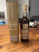 The Glendronach Parliament 21