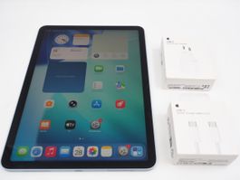 APPLE iPad Air M2 11 Zoll WIFI 128GB (26072973DZP80)