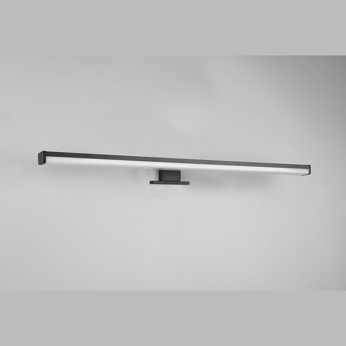 Lampen: LED Bad Wandleuchte, IP44, 60 cm Länge – Neu (gemäss Beschreibung) aus Kreuzlingen von Smart-Light 4