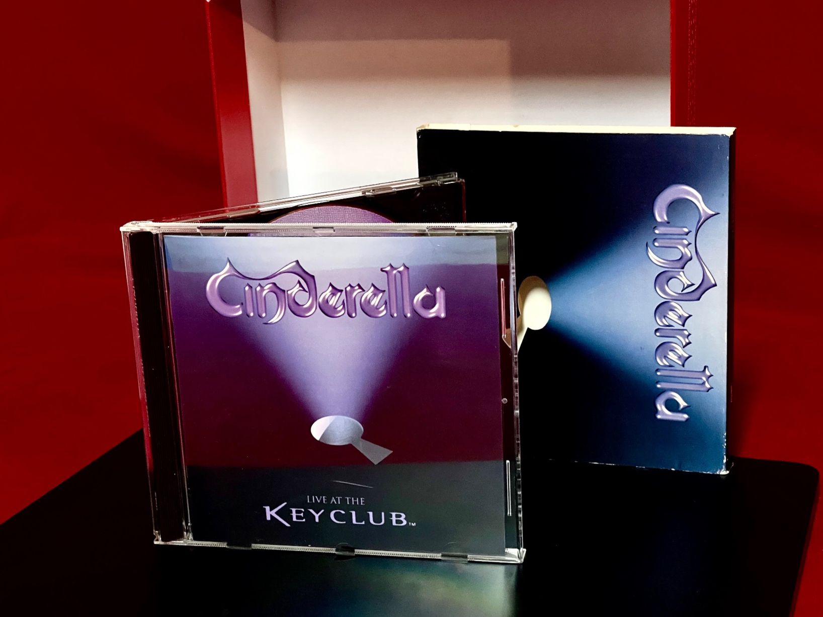 CDs: Cinderella – D'occasion à Muri b. Bern par AdidasCollector 3
