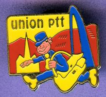 PTT   Union