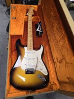 Fender Custom Shop ’56 Stratocaster Made in USA + Hard Case