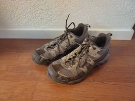 Trekkingschuhe Salomon Herren Grösse 44 