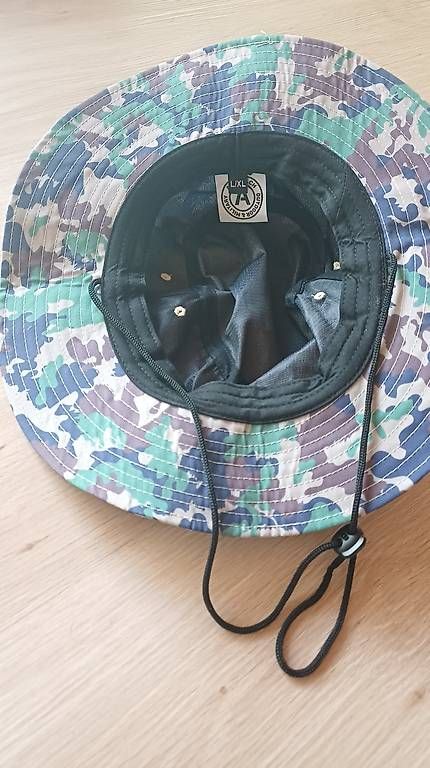 Hüte, Mützen & Caps: Bob militaire taille L/XL – Gebraucht aus Marsens von Dabo2805 1