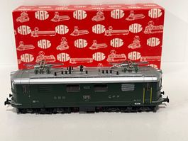 Hag Nr.220 Re 4/4 l  H0/AC Analog