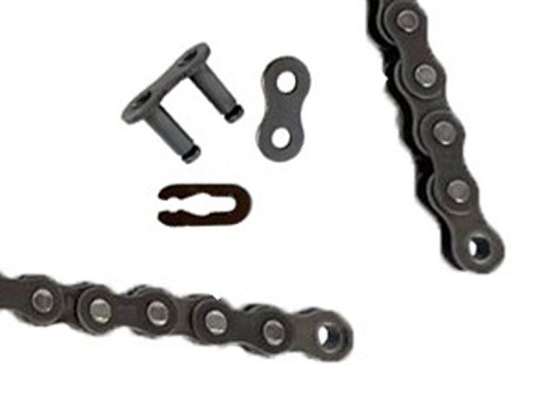 Mini Bike: Kettenschloss - 35H – Nuovo e nell'imballaggio originale da Zuchwil venduto da Funsportshop 1