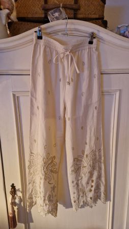 Romantische Princess Goes Hollywood Hose NEU
