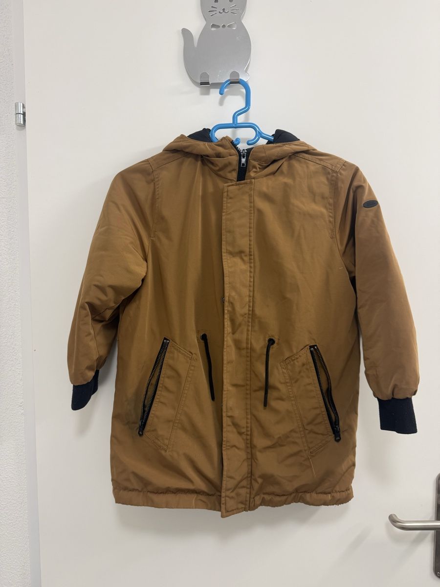 Giacche & Cappotti: Wendbare Jacke grösse 128 – Usato da Winkel venduto da zucchetti