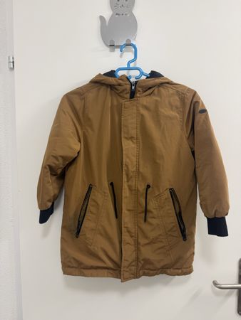 Wendbare Jacke grösse 128