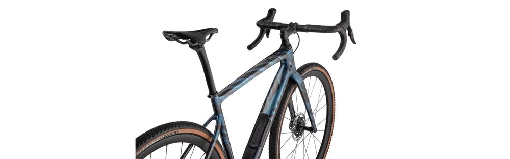 Specialized Vélos: Gravelbike, Specialized Diverge S-Works, Gr. 56, 30% – Neuf (Voir description) à Zürich par Velo-Elsener 7