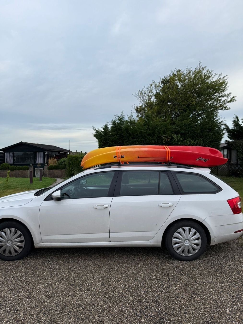 Boote: Kajak – Gebraucht aus baar von Autumvibes 4