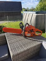 husqvarna 450 mark 2