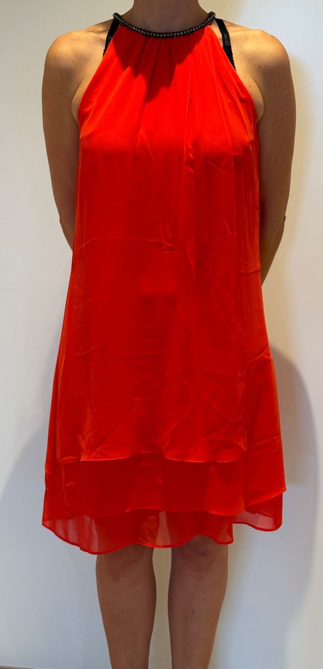 Esprit Vestiti: Abendkleid von Esprit / Gr 34 – Nuovo e nell'imballaggio originale da Hergiswil NW venduto da Labello01 1