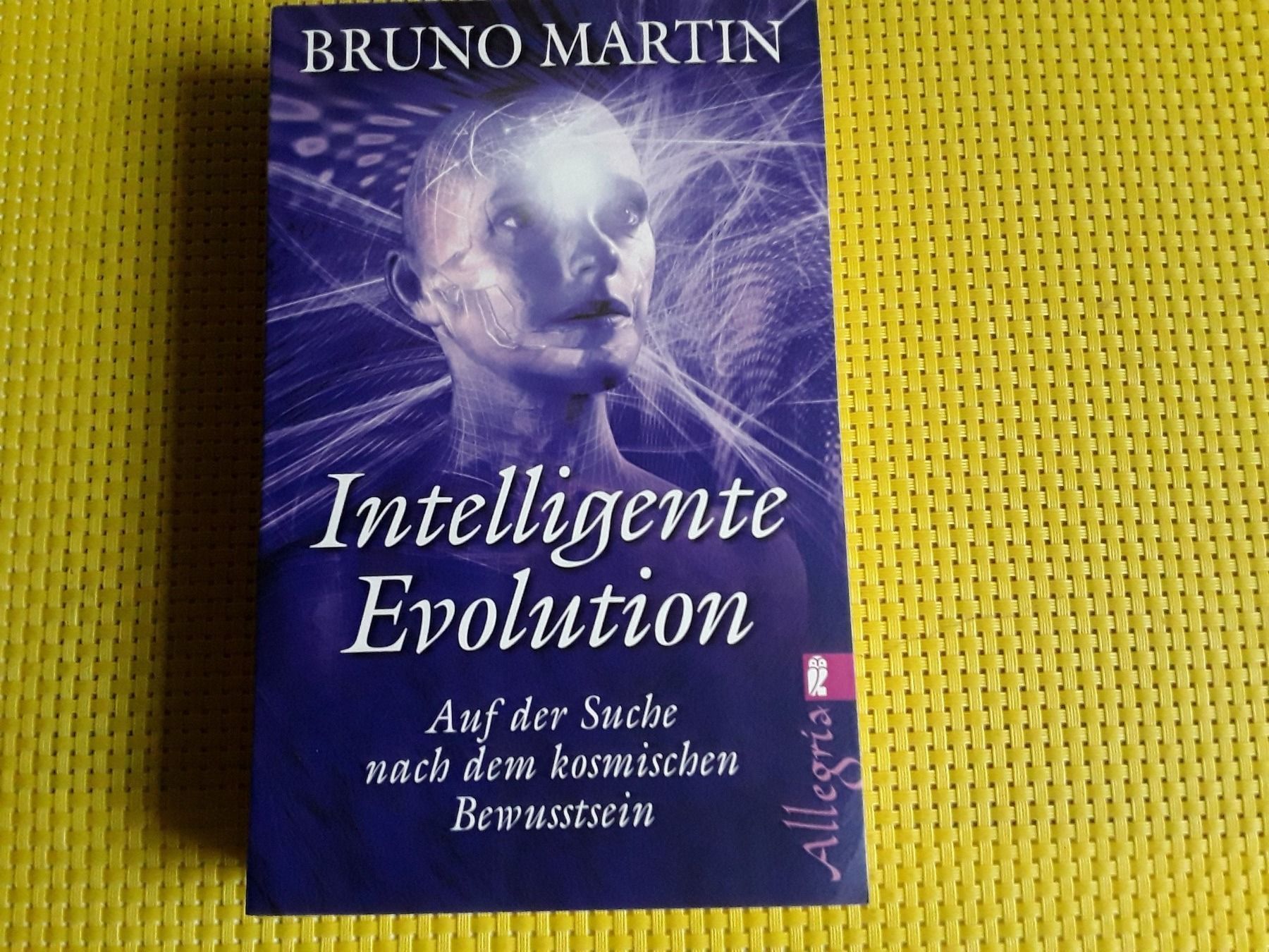 Libri: Intelligente Evolution – Nuovo (secondo la descrizione) da Rebstein venduto da Buchsi03