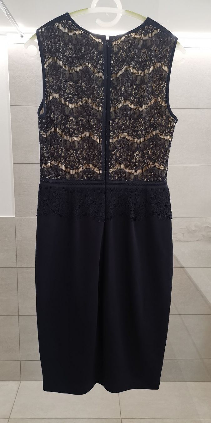 Phase Eight Vestiti: Elegantes Kleid mit Spitze Gr. 40 – Usato da Itingen venduto da schweizersternchen 3