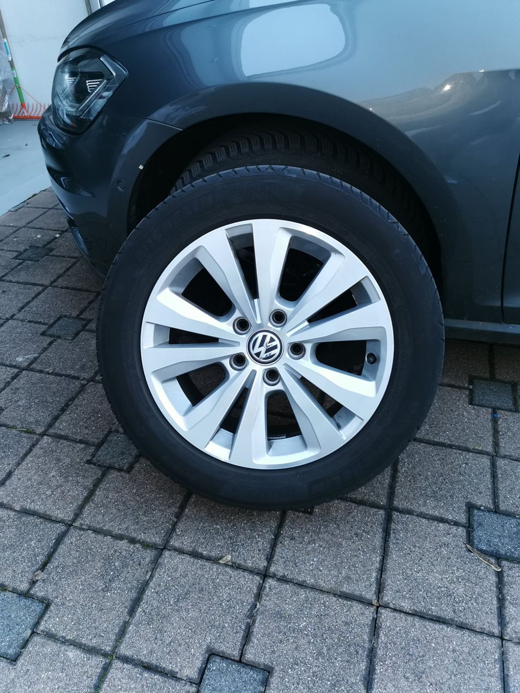 VW Automobili: VW Golf 7 1.5 TSI – Usato da Grenchen venduto da 231004 5