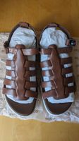 Ecco Sandale Gr. 38