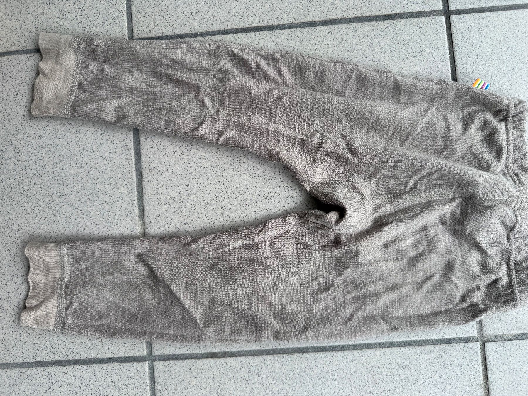 Calze & Collant: Woll/baumwoll leggings – Usato da Zug venduto da sil_j6rl 2