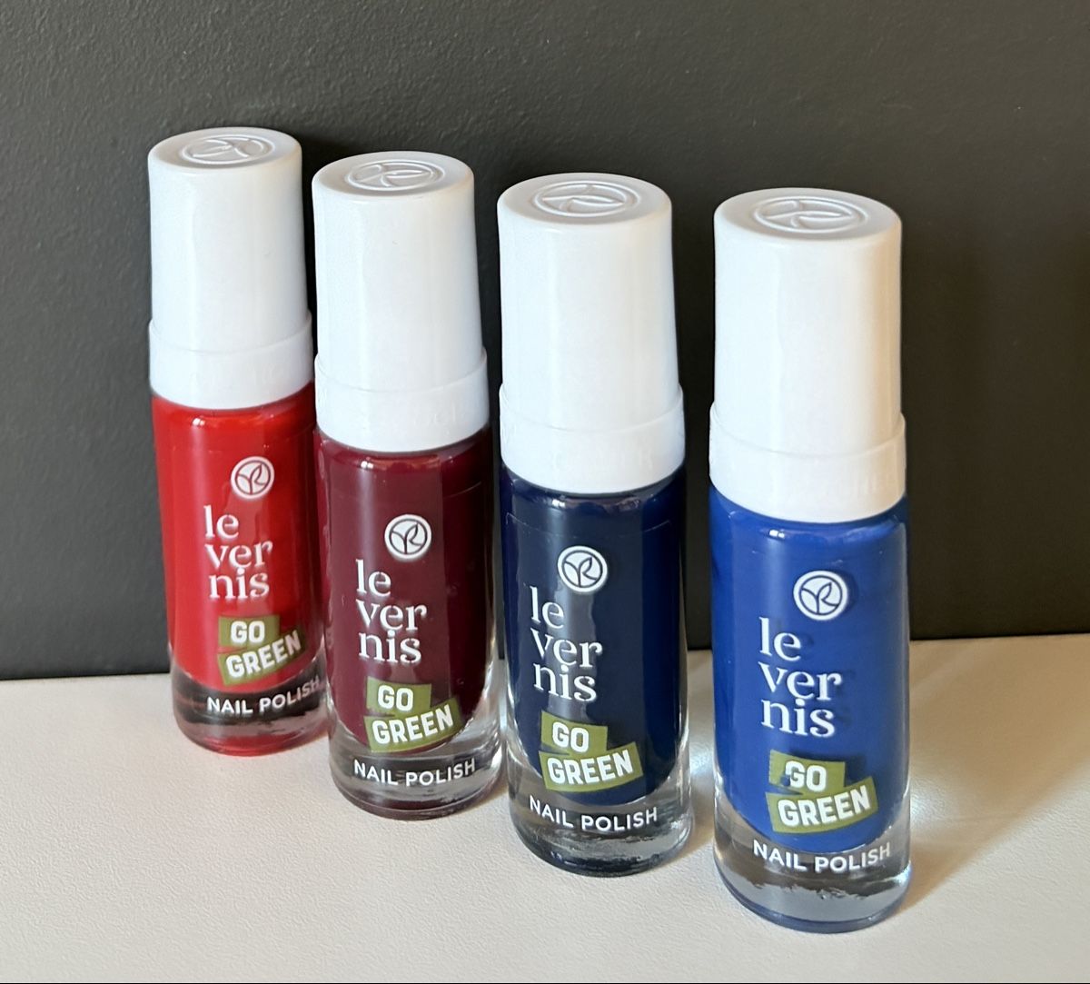 Smalto per unghie: Nail Polish Yves Rocher – Nuovo (secondo la descrizione) da Poschiavo venduto da sciat 1