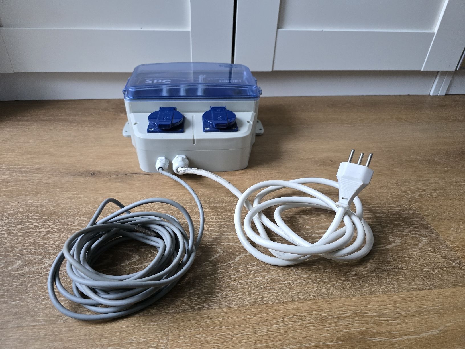 Altro: Smscom Klimaregler SMS SPC 14A – Usato da Zug venduto da nic_wlj8 1