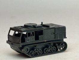 VE1- Roco Militär Kettenfahrzeug M 4