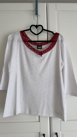 Dolce & Gabbana T-Shirt size L